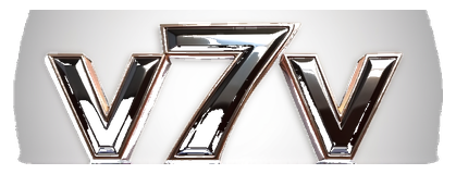 v7v logo